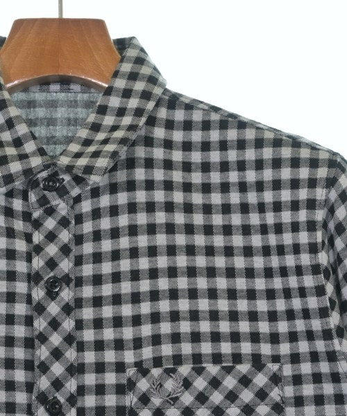 FRED PERRY 休襯衫