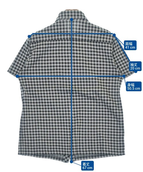 FRED PERRY 休襯衫