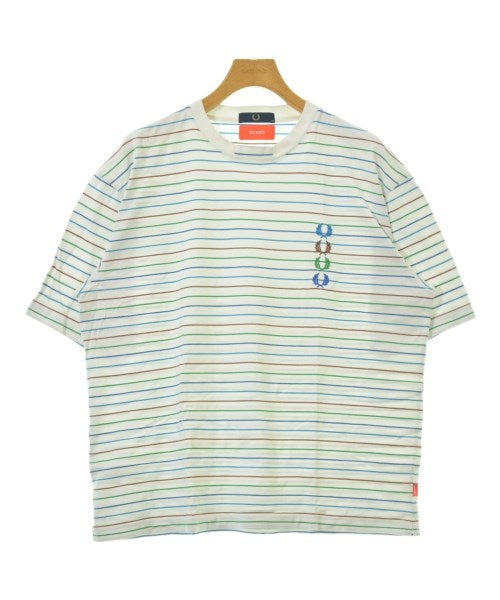 FRED PERRY T恤/上衣