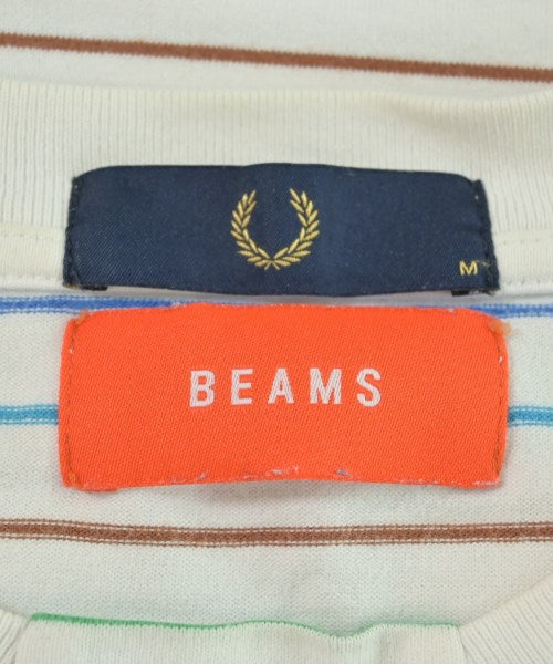 FRED PERRY T恤/上衣