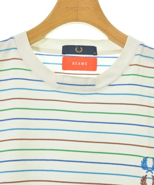 FRED PERRY T恤/上衣