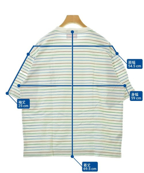 FRED PERRY T恤/上衣