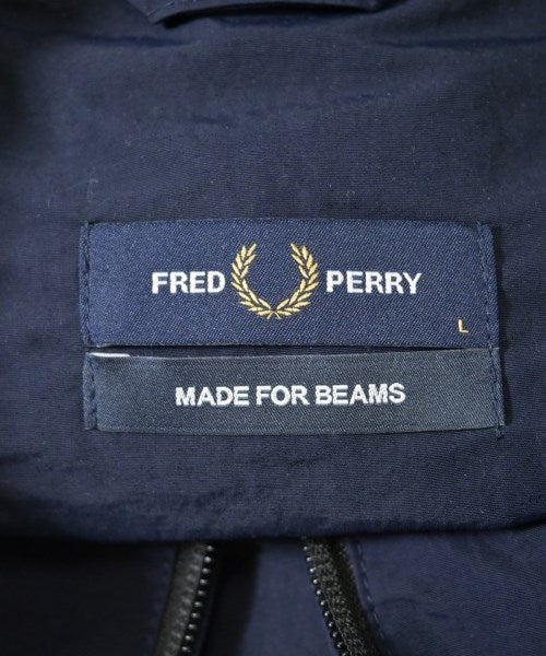 FRED PERRY 其他飛行外套