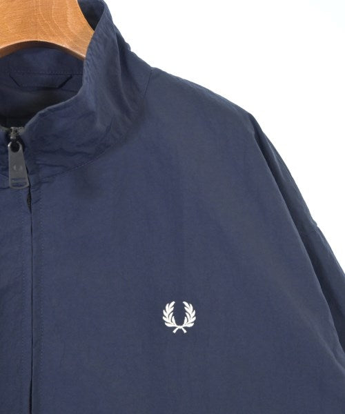 FRED PERRY 其他飛行外套
