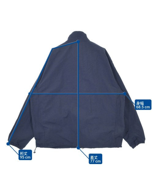 FRED PERRY 其他飛行外套