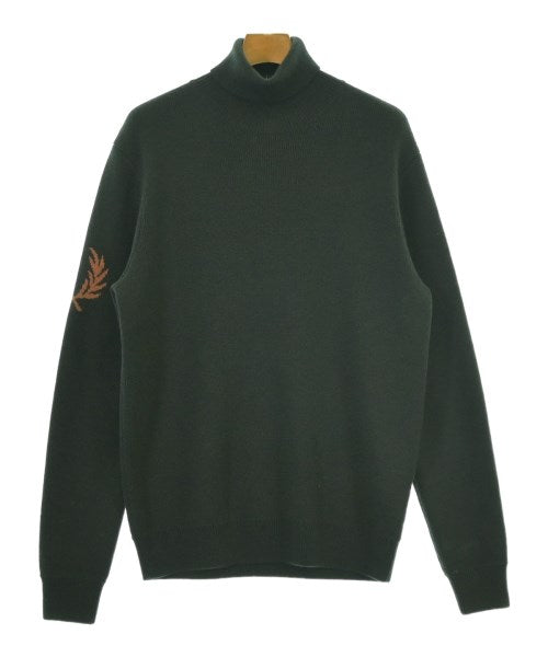 FRED PERRY 毛衣