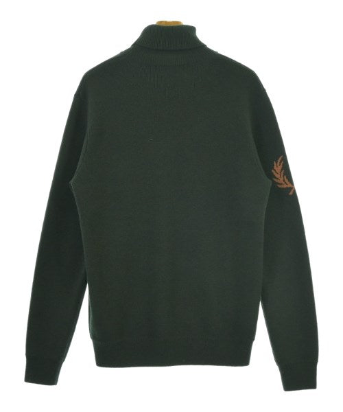 FRED PERRY 毛衣