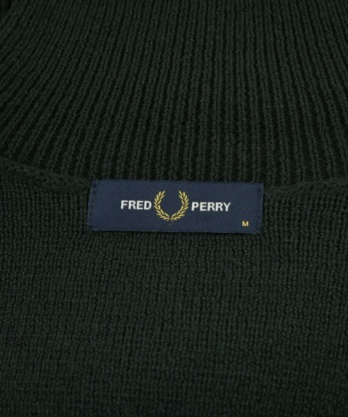 FRED PERRY 毛衣