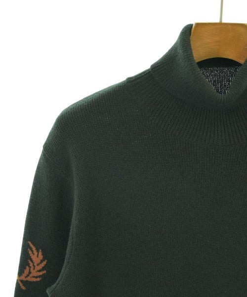 FRED PERRY 毛衣