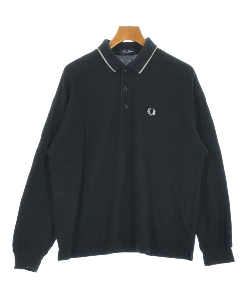 FRED PERRY POLO衫