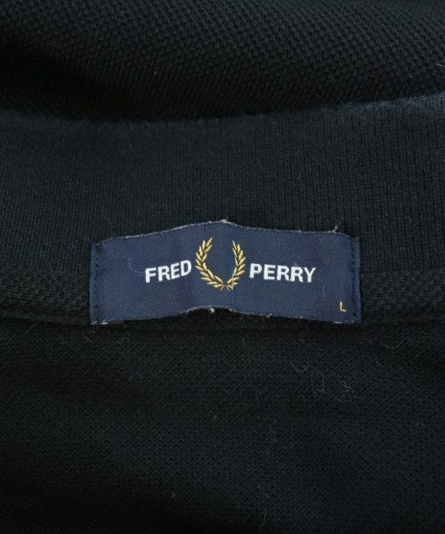 FRED PERRY POLO衫