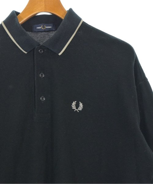 FRED PERRY POLO衫