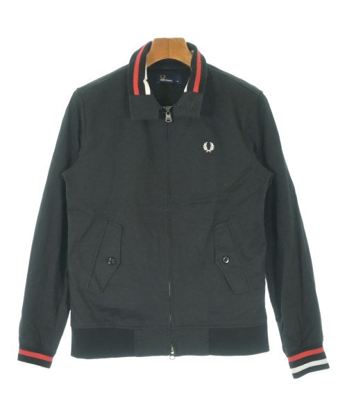 FRED PERRY 其他飛行外套