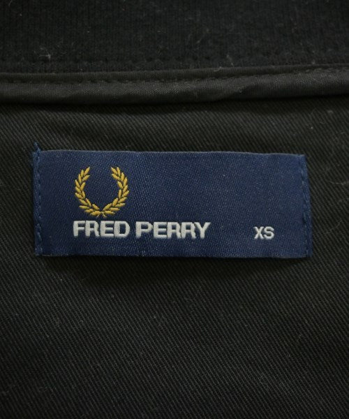 FRED PERRY 其他飛行外套