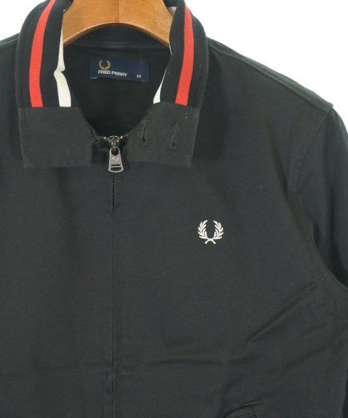 FRED PERRY 其他飛行外套