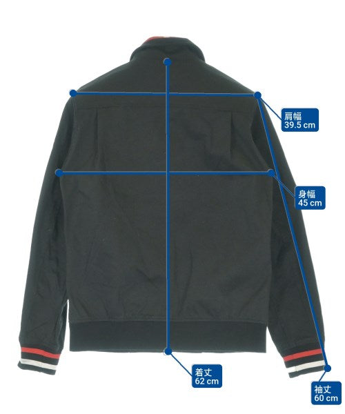 FRED PERRY 其他飛行外套