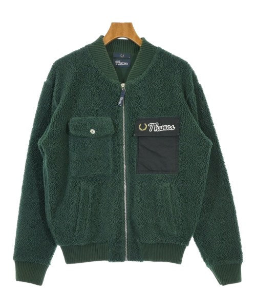 FRED PERRY 其他飛行外套