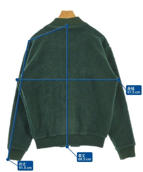 FRED PERRY 其他飛行外套