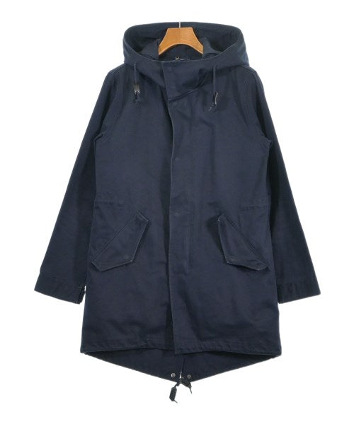 FRED PERRY 現代外套
