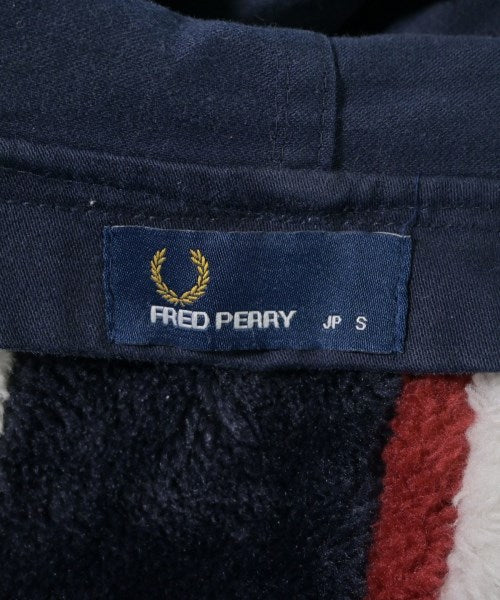 FRED PERRY 現代外套