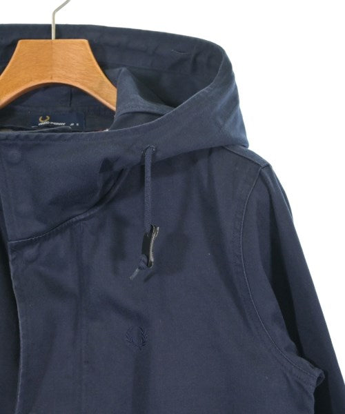 FRED PERRY 現代外套