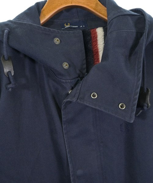 FRED PERRY 現代外套