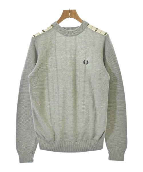 FRED PERRY 毛衣
