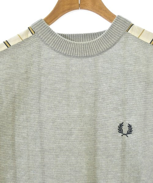 FRED PERRY 毛衣