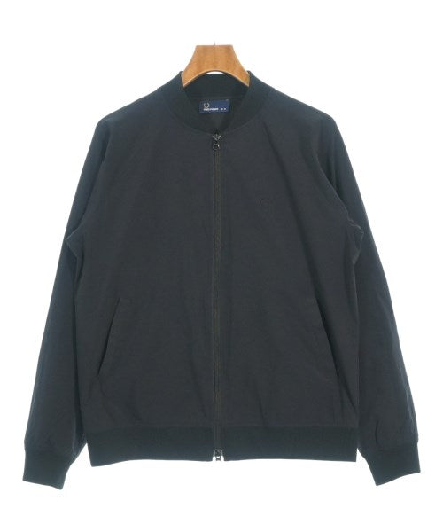 FRED PERRY 斜紋夾克