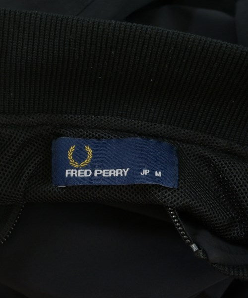 FRED PERRY 斜紋夾克
