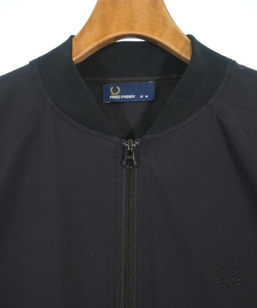FRED PERRY 斜紋夾克