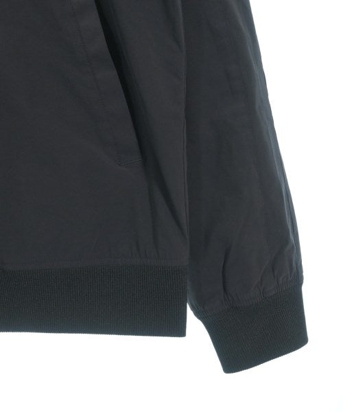 FRED PERRY 斜紋夾克