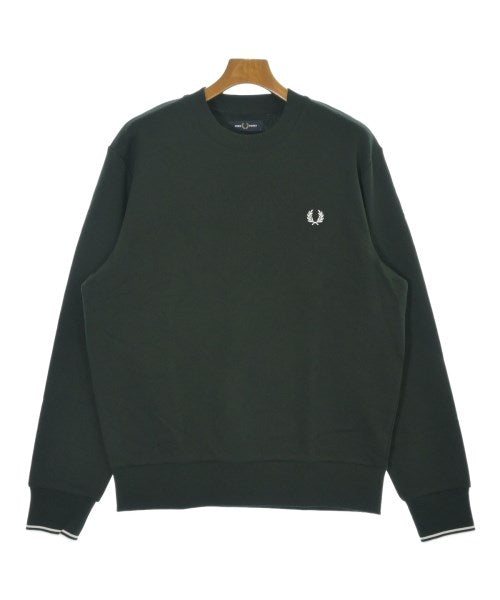 FRED PERRY 運動衫