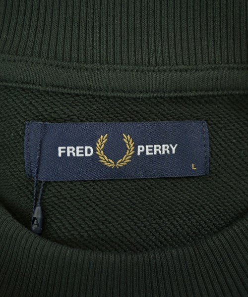 FRED PERRY 運動衫