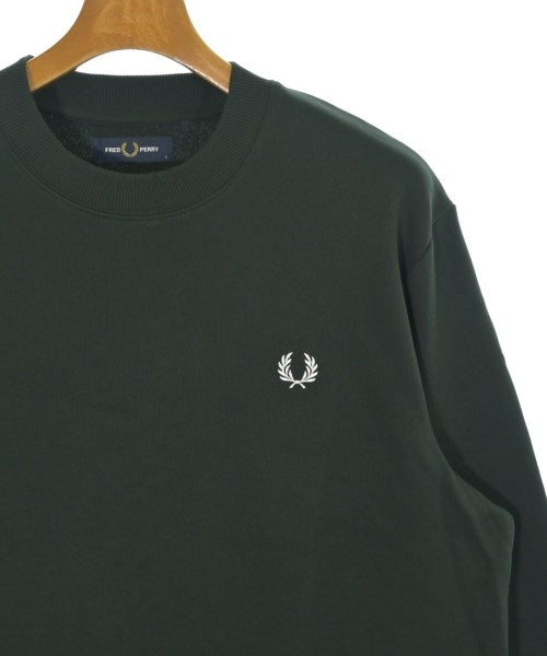 FRED PERRY 運動衫