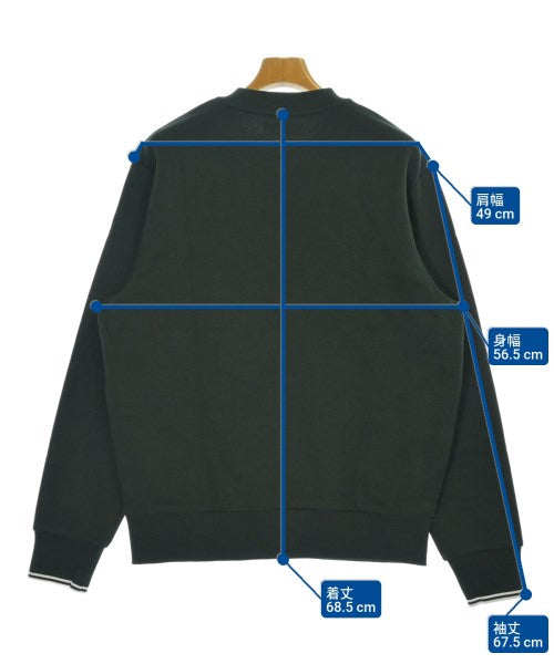 FRED PERRY 運動衫