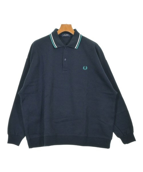 FRED PERRY POLO衫