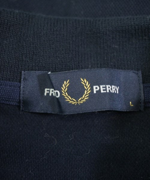 FRED PERRY POLO衫