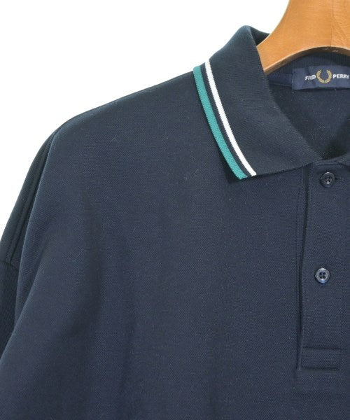FRED PERRY POLO衫