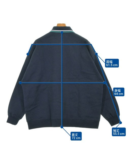 FRED PERRY POLO衫