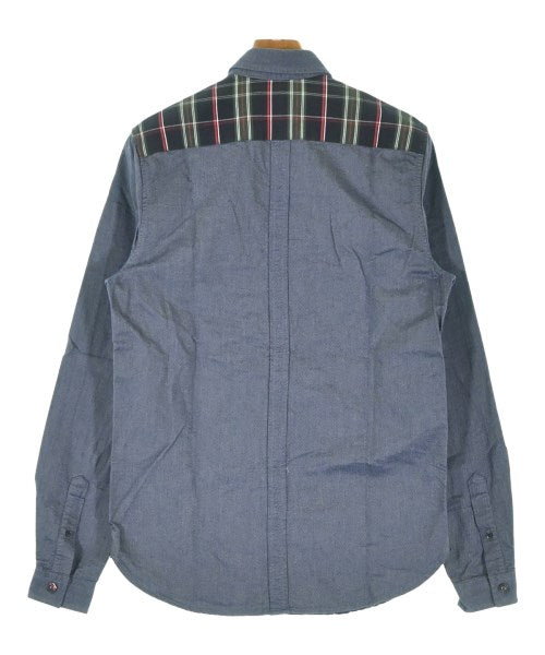 FRED PERRY 休閒襯衫