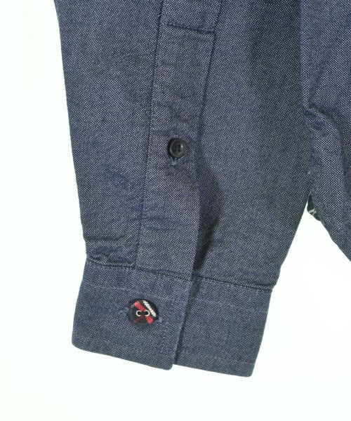 FRED PERRY 休閒襯衫