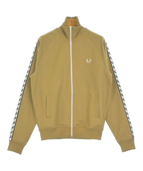 FRED PERRY 其他飛行外套