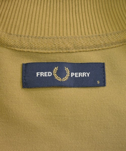 FRED PERRY 其他飛行外套
