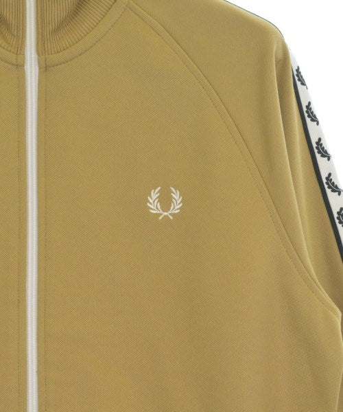 FRED PERRY 其他飛行外套
