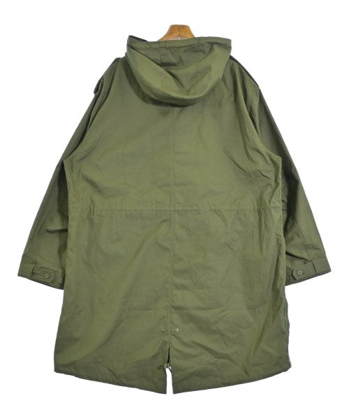 FRED PERRY 現代外套