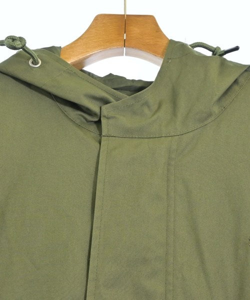FRED PERRY 現代外套