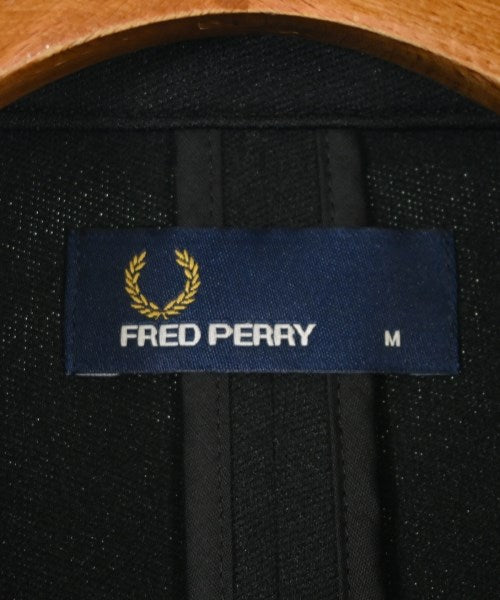 FRED PERRY 夾克