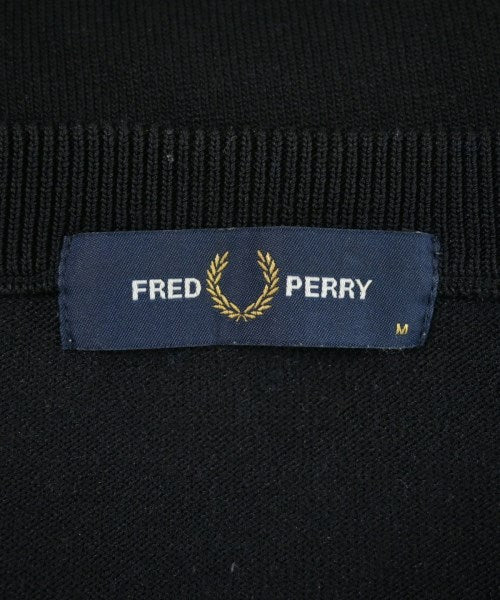 FRED PERRY 毛衣