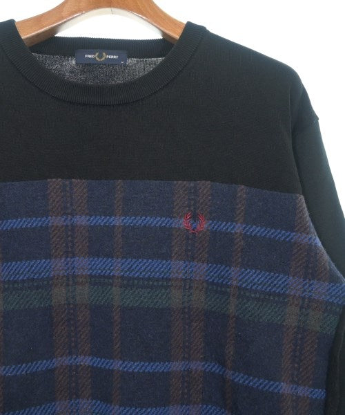 FRED PERRY 毛衣